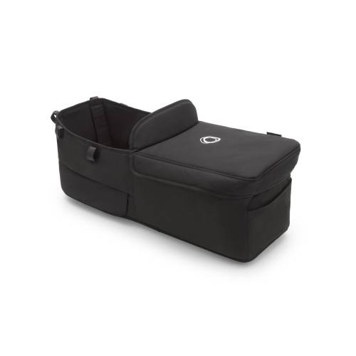 BUGABOO Donkey5 Carrycot Fabric Complete - Midnight Black